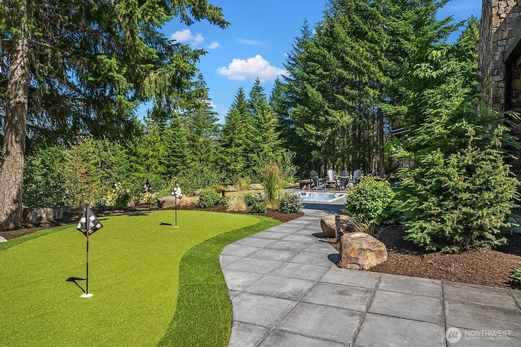 121 Silver Queen Lane Cle Elum WA 98922