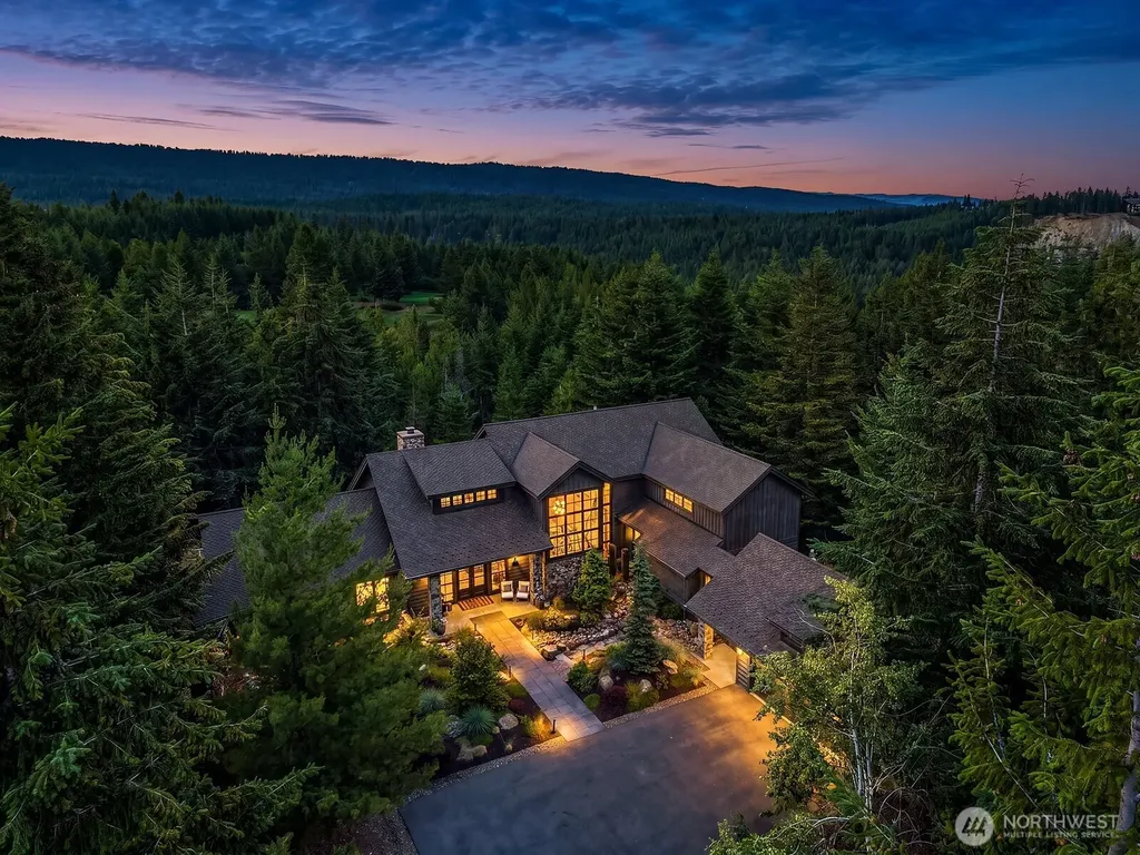 121 Silver Queen Lane Cle Elum WA 98922