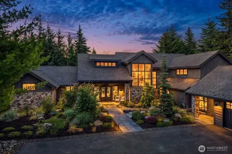 121 Silver Queen Lane Cle Elum WA 98922