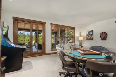121 Silver Queen Lane Cle Elum WA 98922
