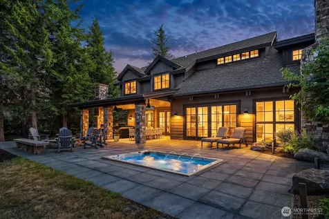 121 Silver Queen Lane Cle Elum WA 98922