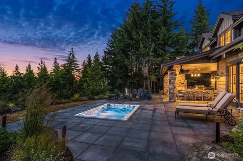 121 Silver Queen Lane Cle Elum WA 98922