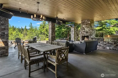 121 Silver Queen Lane Cle Elum WA 98922