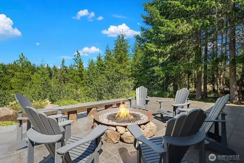 121 Silver Queen Lane Cle Elum WA 98922