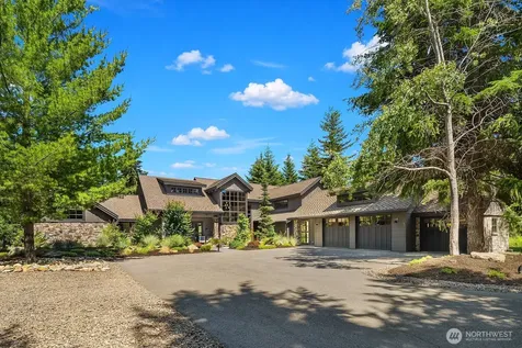 121 Silver Queen Lane Cle Elum WA 98922