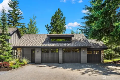 121 Silver Queen Lane Cle Elum WA 98922