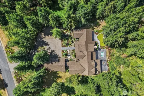 121 Silver Queen Lane Cle Elum WA 98922
