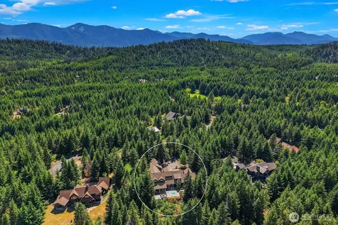 121 Silver Queen Lane Cle Elum WA 98922