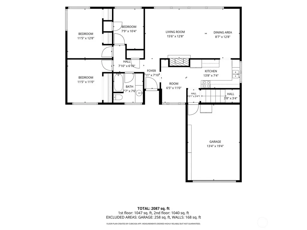 13322 3rd Avenue NE Seattle WA 98125