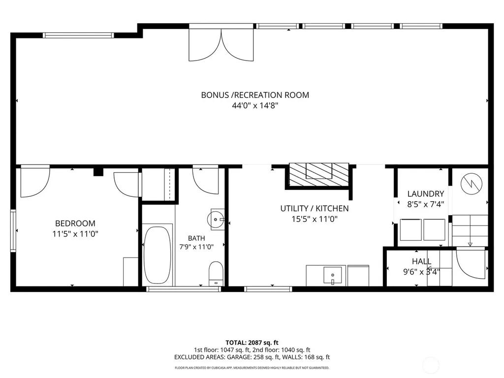 13322 3rd Avenue NE Seattle WA 98125