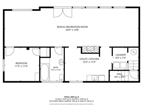 13322 3rd Avenue NE Seattle WA 98125