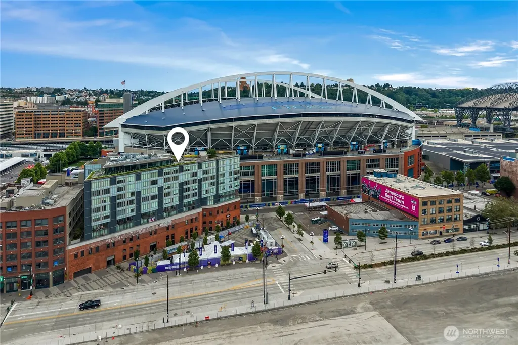 590 1st Avenue S Seattle WA 98104