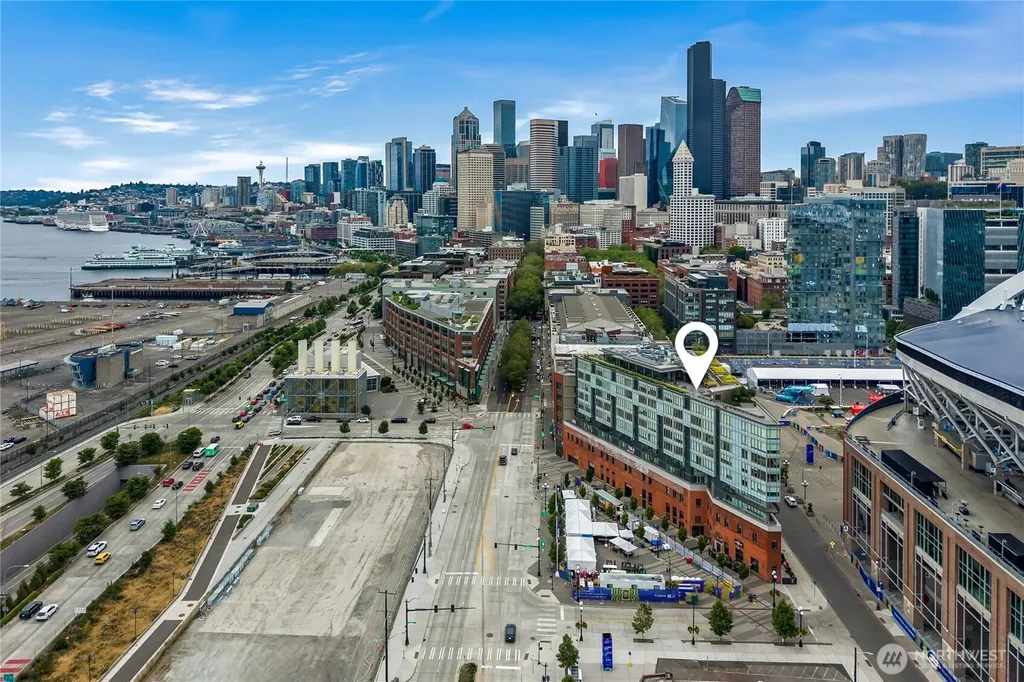 590 1st Avenue S Seattle WA 98104