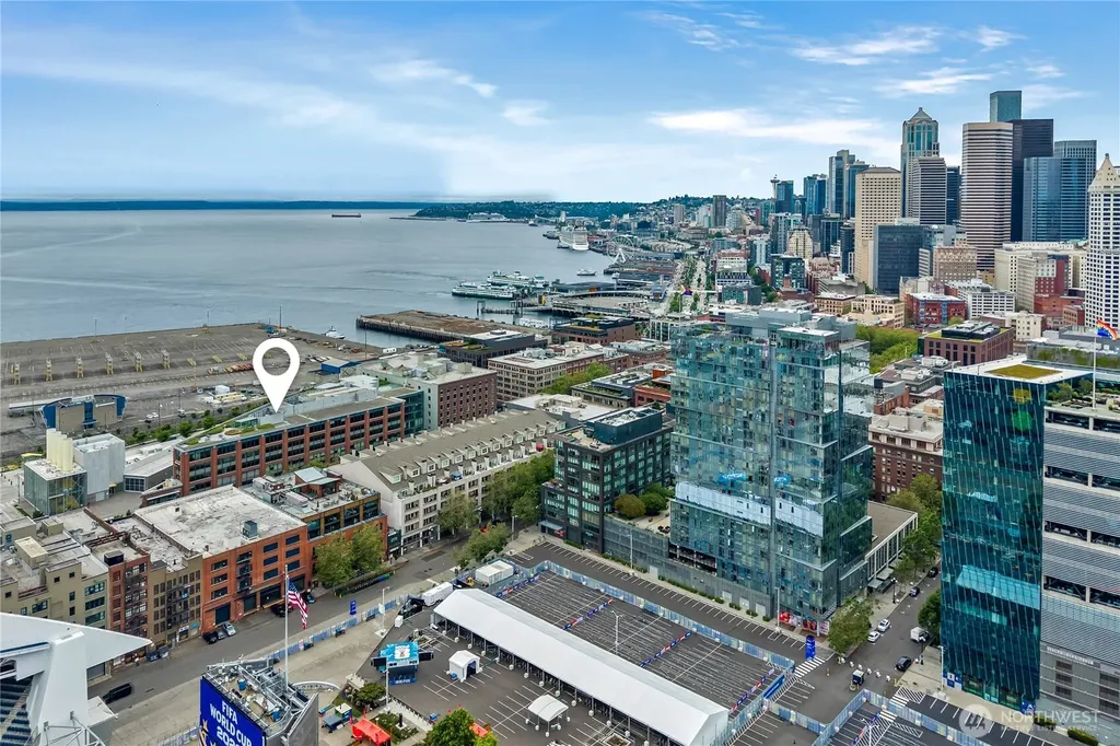 590 1st Avenue S Seattle WA 98104