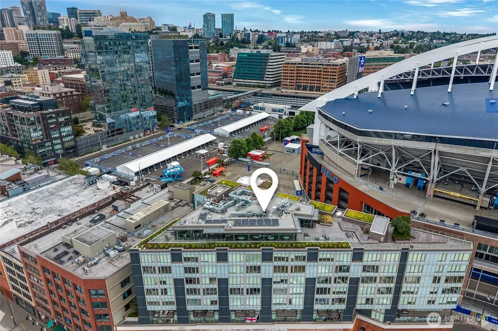 590 1st Avenue S Seattle WA 98104