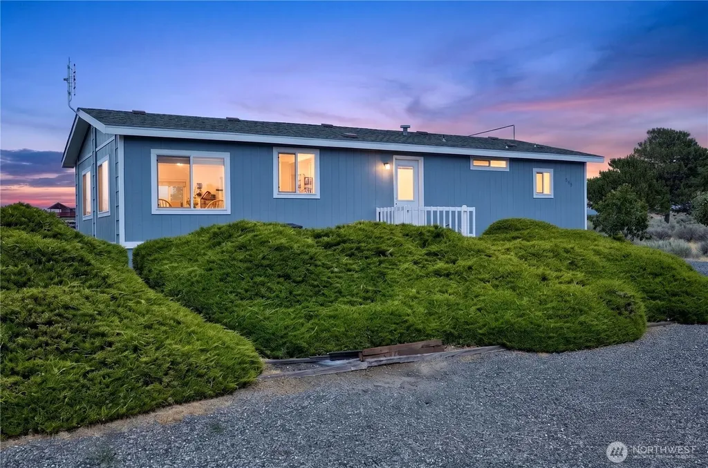 403 Summer Place SW Mattawa WA 99349