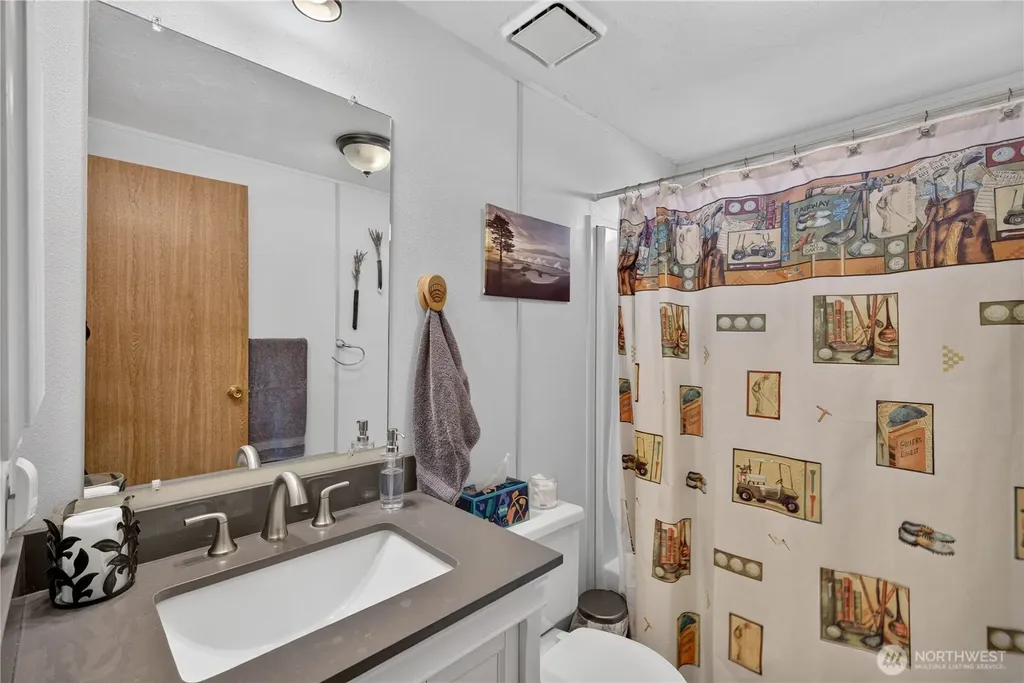 403 Summer Place SW Mattawa WA 99349