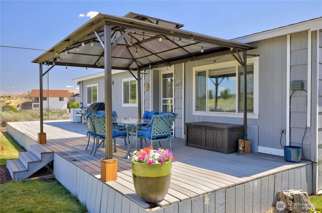 403 Summer Place SW Mattawa WA 99349