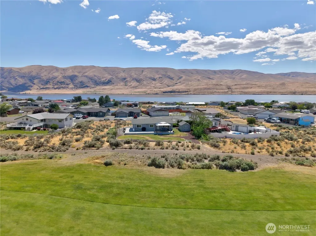 403 Summer Place SW Mattawa WA 99349