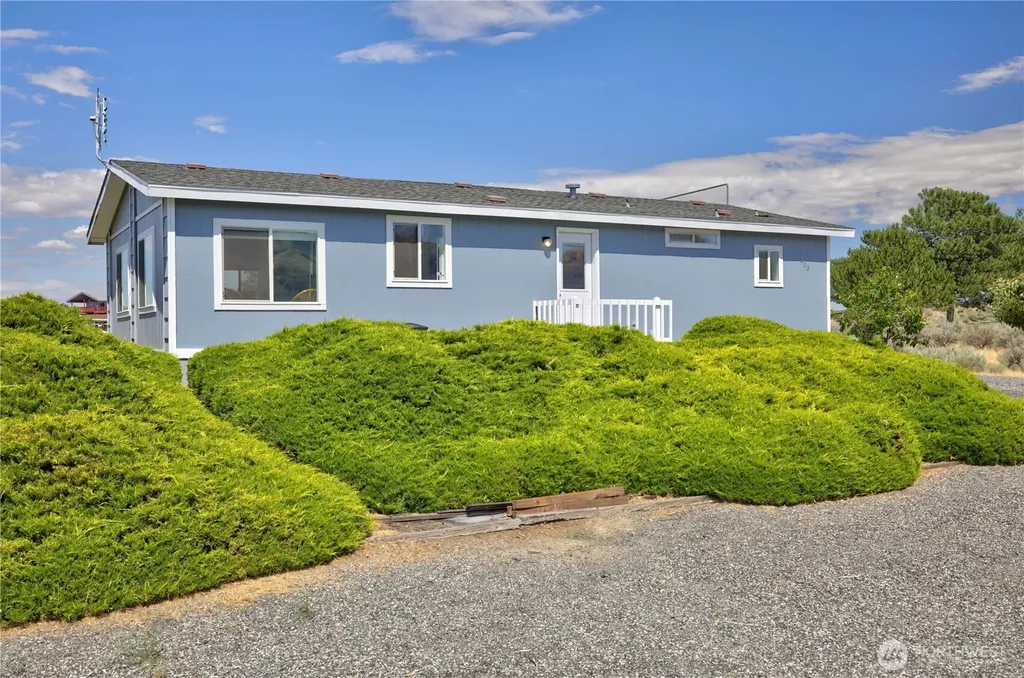 403 Summer Place SW Mattawa WA 99349