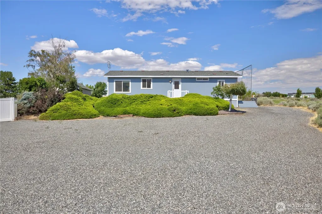 403 Summer Place SW Mattawa WA 99349