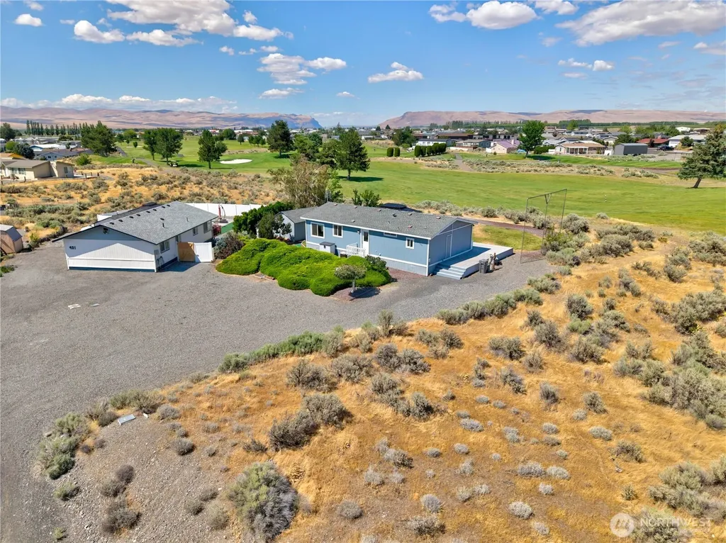 403 Summer Place SW Mattawa WA 99349