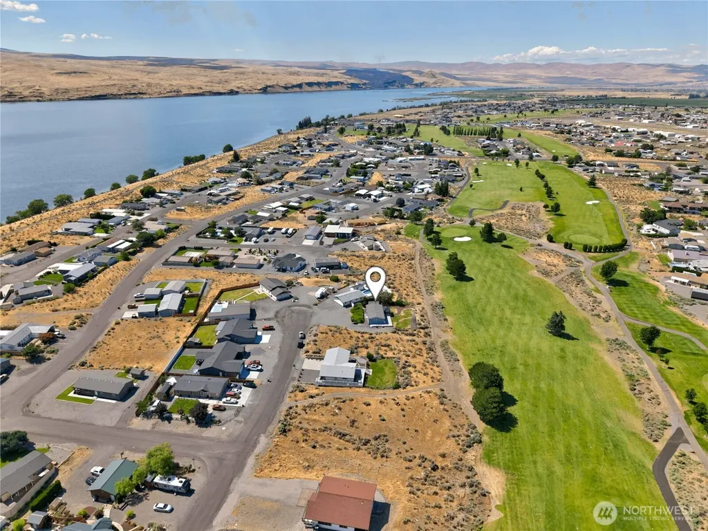 403 Summer Place SW Mattawa WA 99349