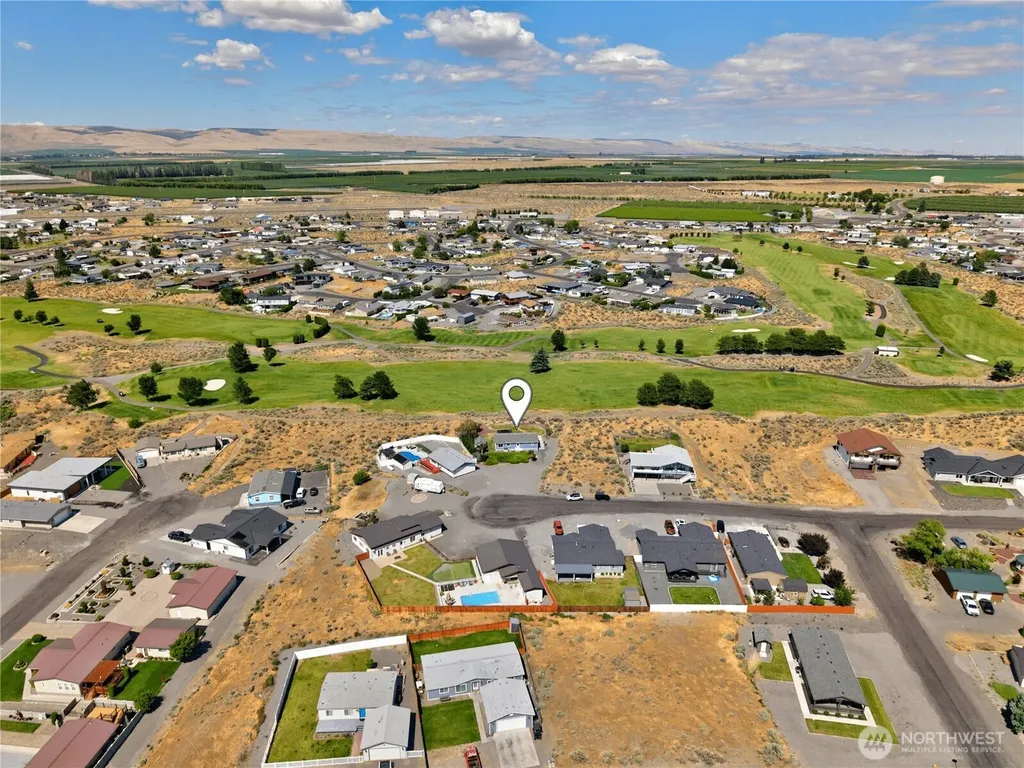 403 Summer Place SW Mattawa WA 99349