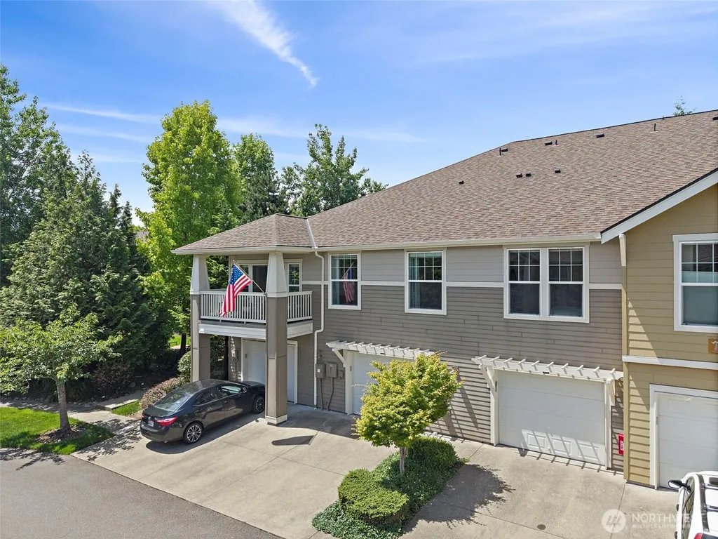 7705 Fairway Avenue SE Snoqualmie WA 98065
