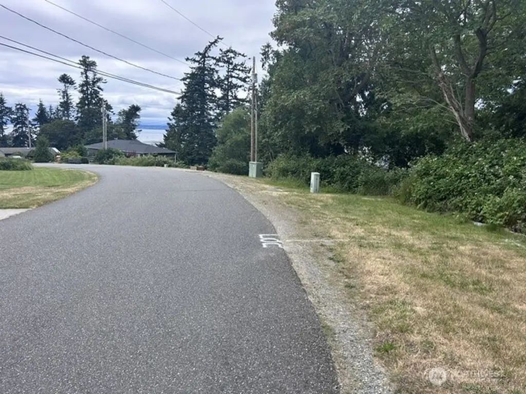 0 Sandy Hook Drive Clinton WA 98236