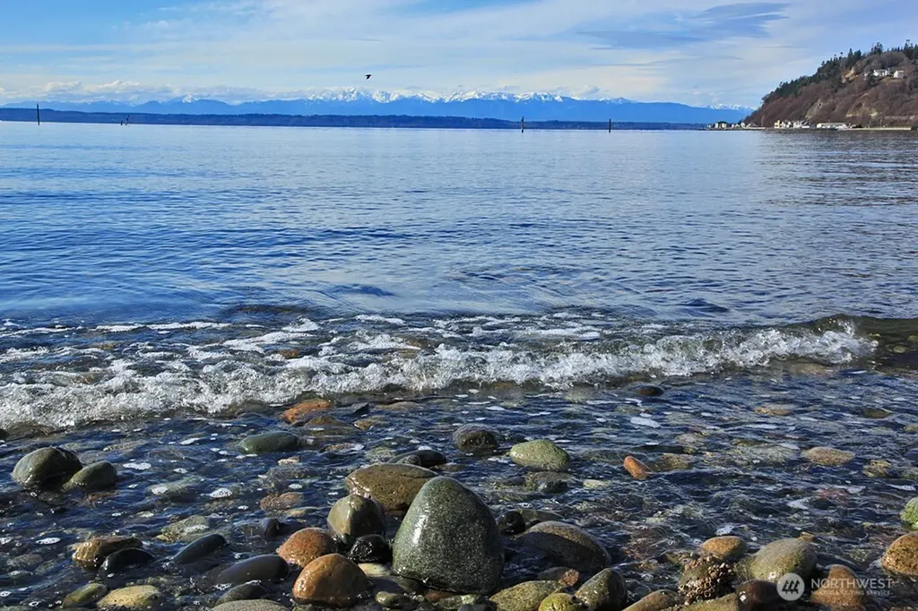 0 Sandy Hook Drive Clinton WA 98236