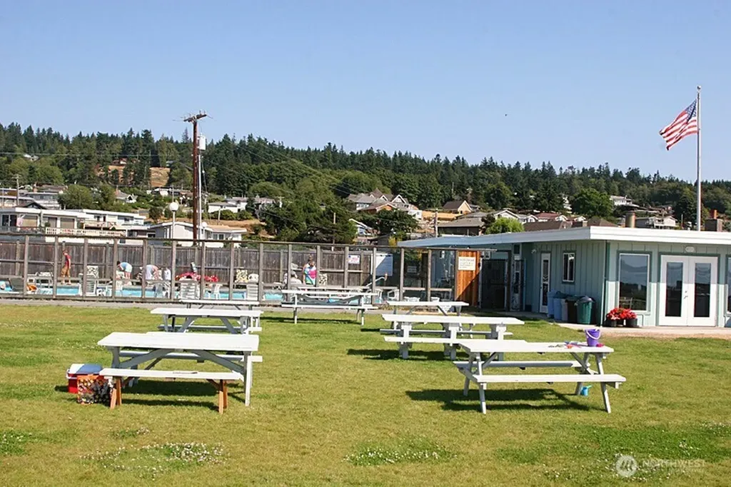0 Sandy Hook Drive Clinton WA 98236