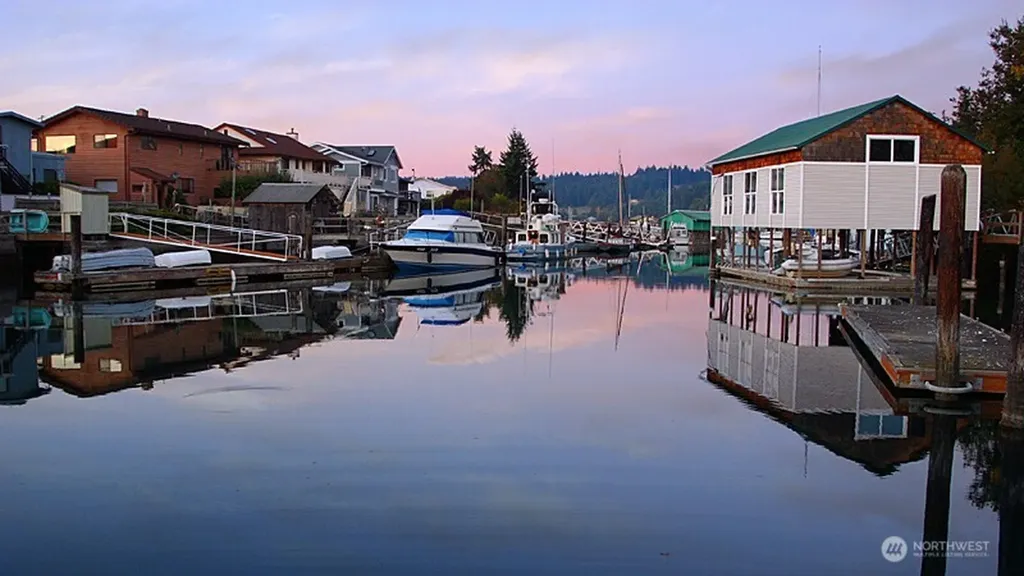 0 Sandy Hook Drive Clinton WA 98236