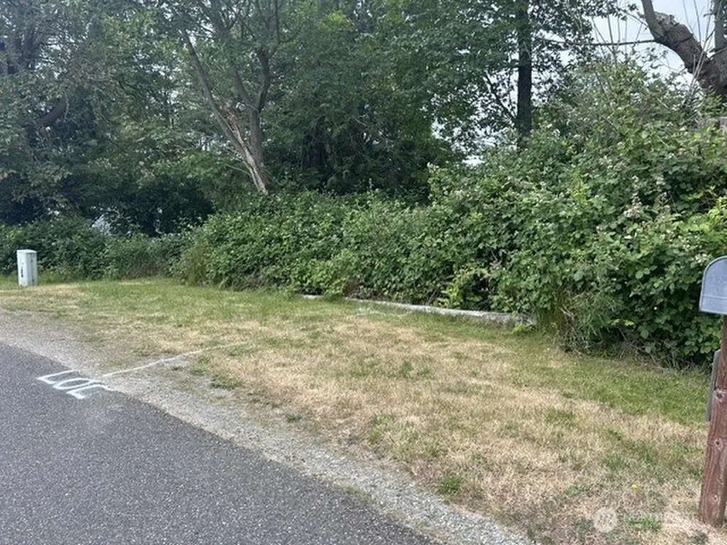0 Sandy Hook Drive Clinton WA 98236