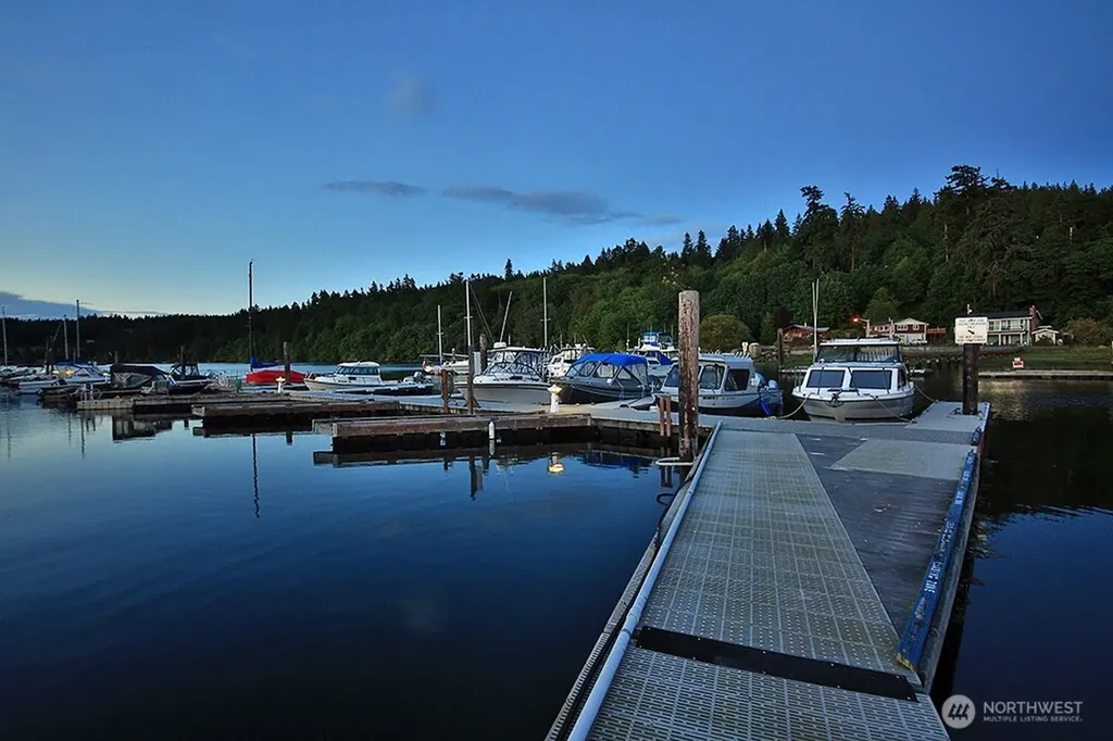 0 Sandy Hook Drive Clinton WA 98236