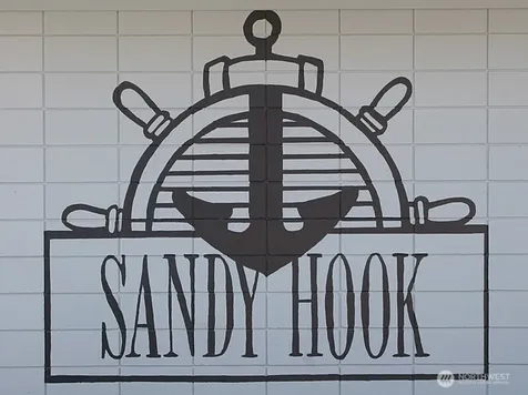 0 Sandy Hook Drive Clinton WA 98236