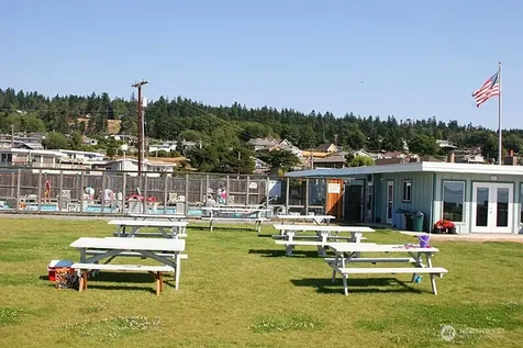 0 Sandy Hook Drive Clinton WA 98236