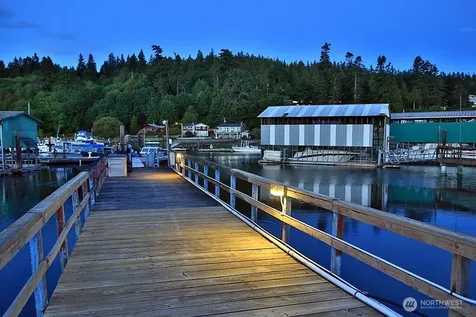 0 Sandy Hook Drive Clinton WA 98236
