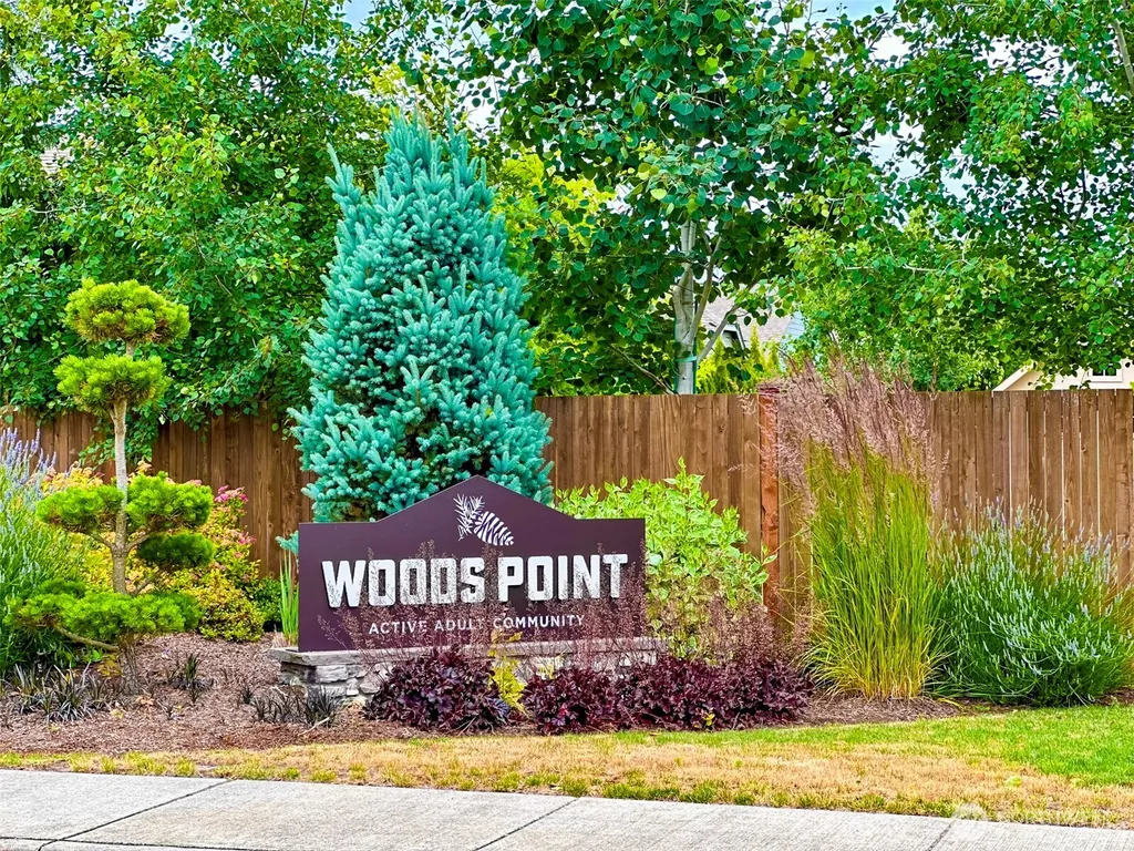 1410 Woods Point Loop Ferndale WA 98248