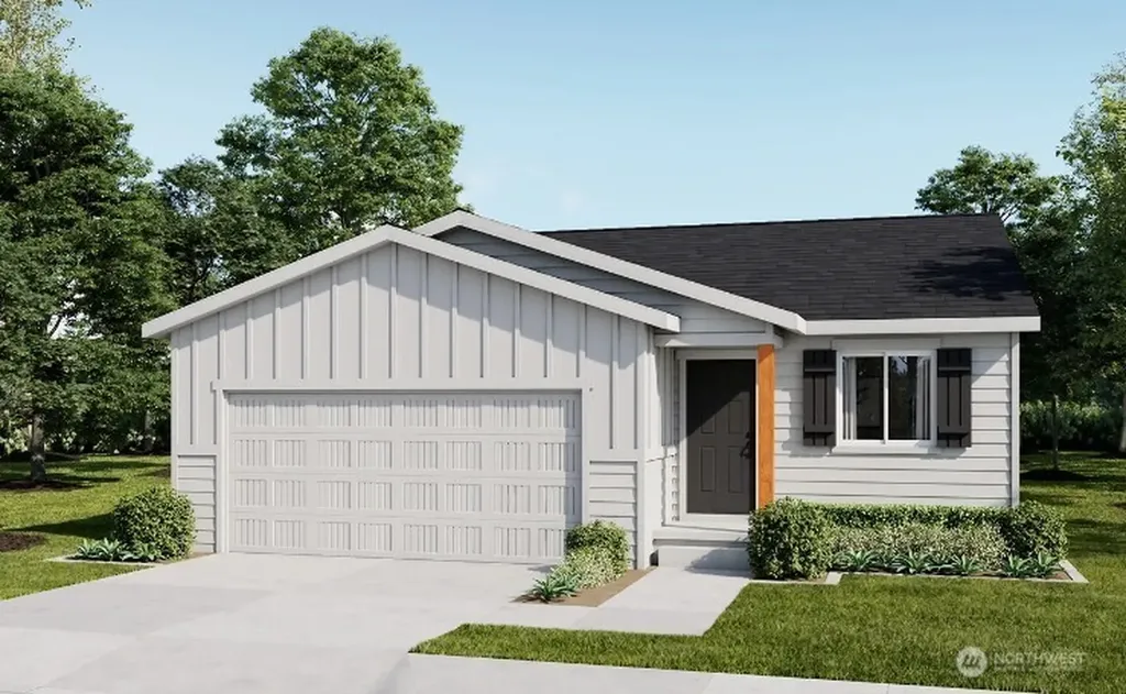 63 Moonshadow Lane Sequim WA 98382
