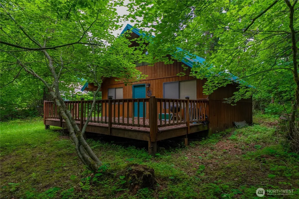 146 Mount Rainier Drive Packwood WA 98361