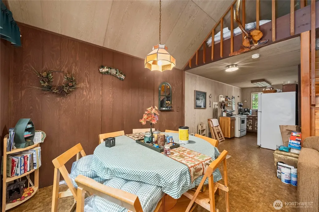 146 Mount Rainier Drive Packwood WA 98361