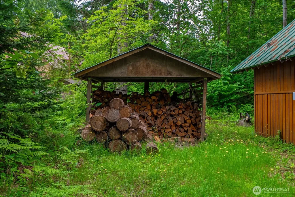 146 Mount Rainier Drive Packwood WA 98361