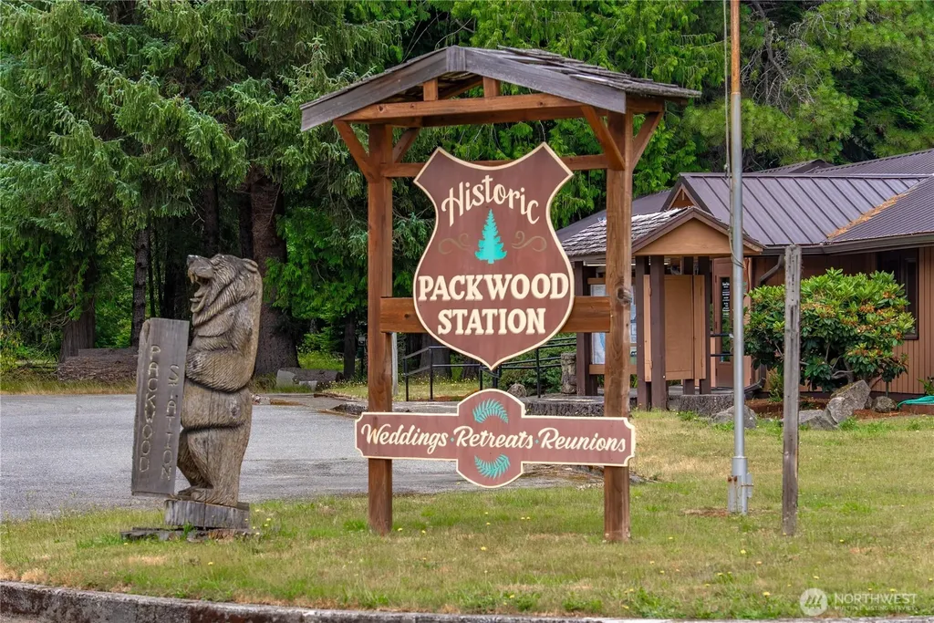 146 Mount Rainier Drive Packwood WA 98361