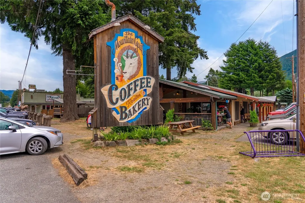 146 Mount Rainier Drive Packwood WA 98361
