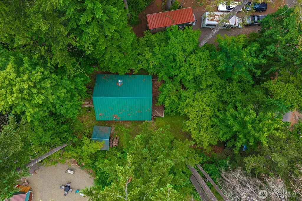 146 Mount Rainier Drive Packwood WA 98361