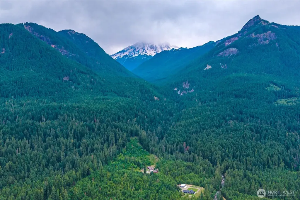 146 Mount Rainier Drive Packwood WA 98361