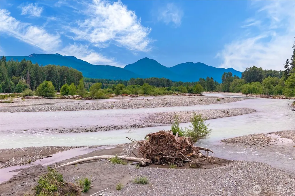 146 Mount Rainier Drive Packwood WA 98361