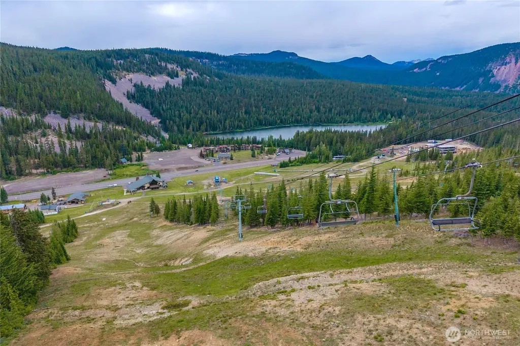 146 Mount Rainier Drive Packwood WA 98361