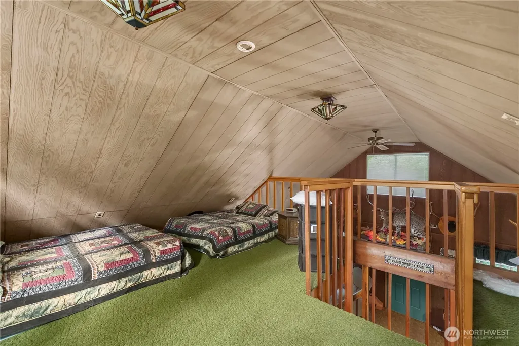 146 Mount Rainier Drive Packwood WA 98361
